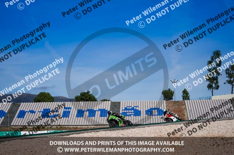 motorbikes;no limits;october 2019;peter wileman photography;portimao;portugal;trackday digital images